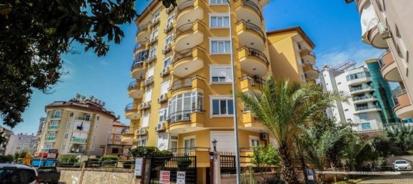 3 rooms Apartment in Alanya, Turkey No. 18379 20