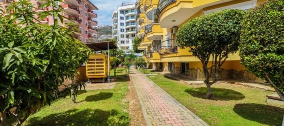 3 rooms Apartment in Alanya, Turkey No. 18379 17