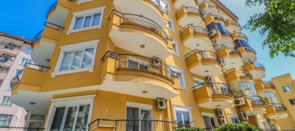 3 rooms Apartment in Alanya, Turkey No. 18379 19