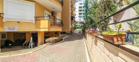 3 rooms Apartment in Alanya, Turkey No. 18379 18