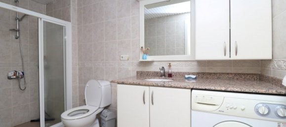 3 rooms Apartment in Alanya, Turkey No. 18379 7