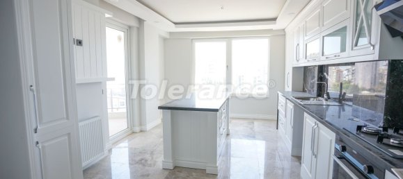 Apartment 2+1 in Antalya, Turkey No. 637 9
