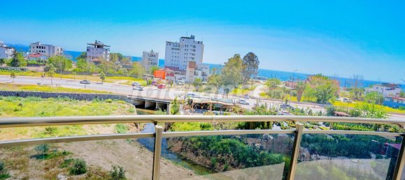 Apartment 2+1 in Antalya, Turkey No. 637 2