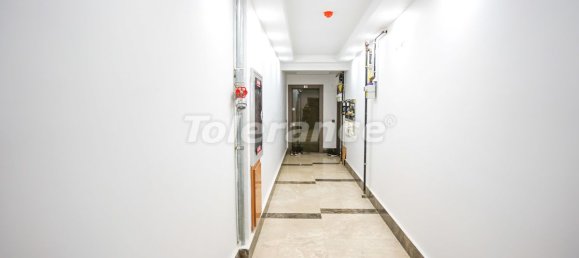 Apartment 2+1 in Antalya, Turkey No. 637 18
