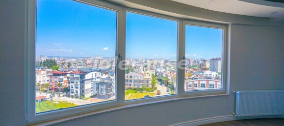 Apartment 2+1 in Antalya, Turkey No. 637 6