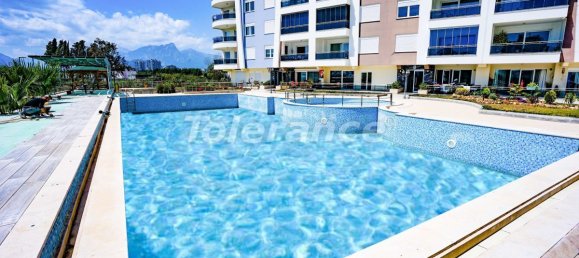 Apartment 2+1 in Antalya, Turkey No. 637 17