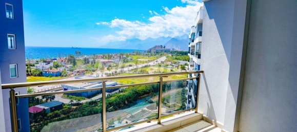 Apartment 2+1 in Antalya, Turkey No. 637 16