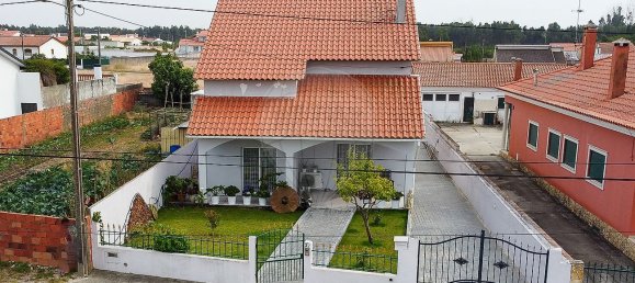 5 bedrooms House in Vieira de Leiria, Portugal No. 32416 26