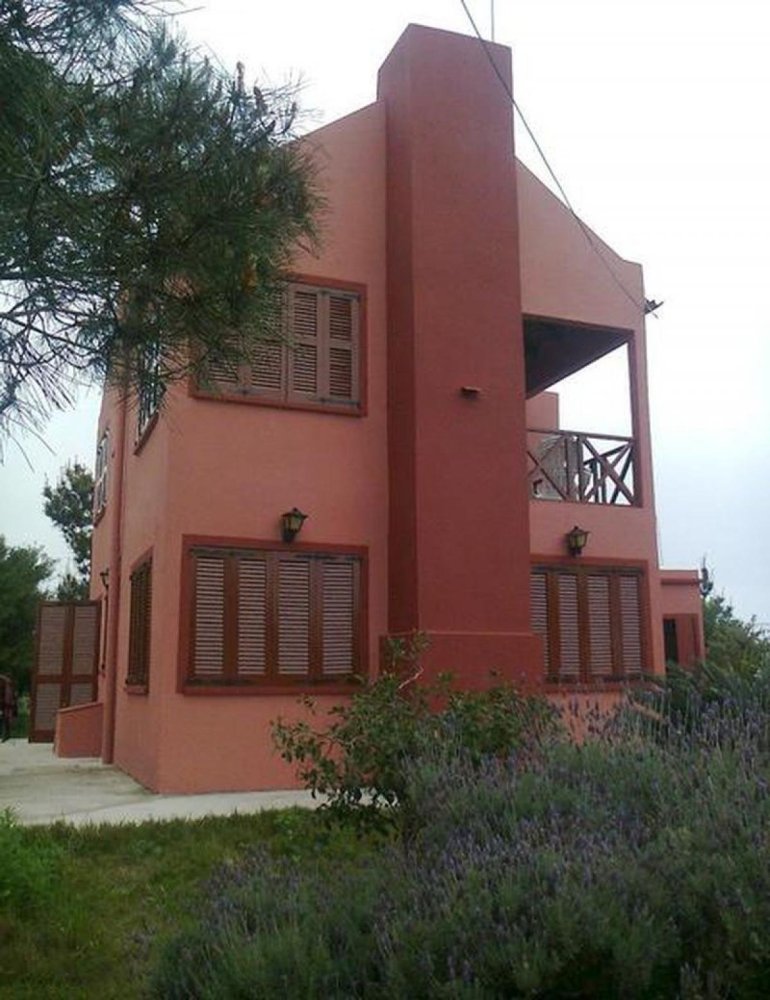2 bedrooms House in Maldonado, Uruguay No. 4979