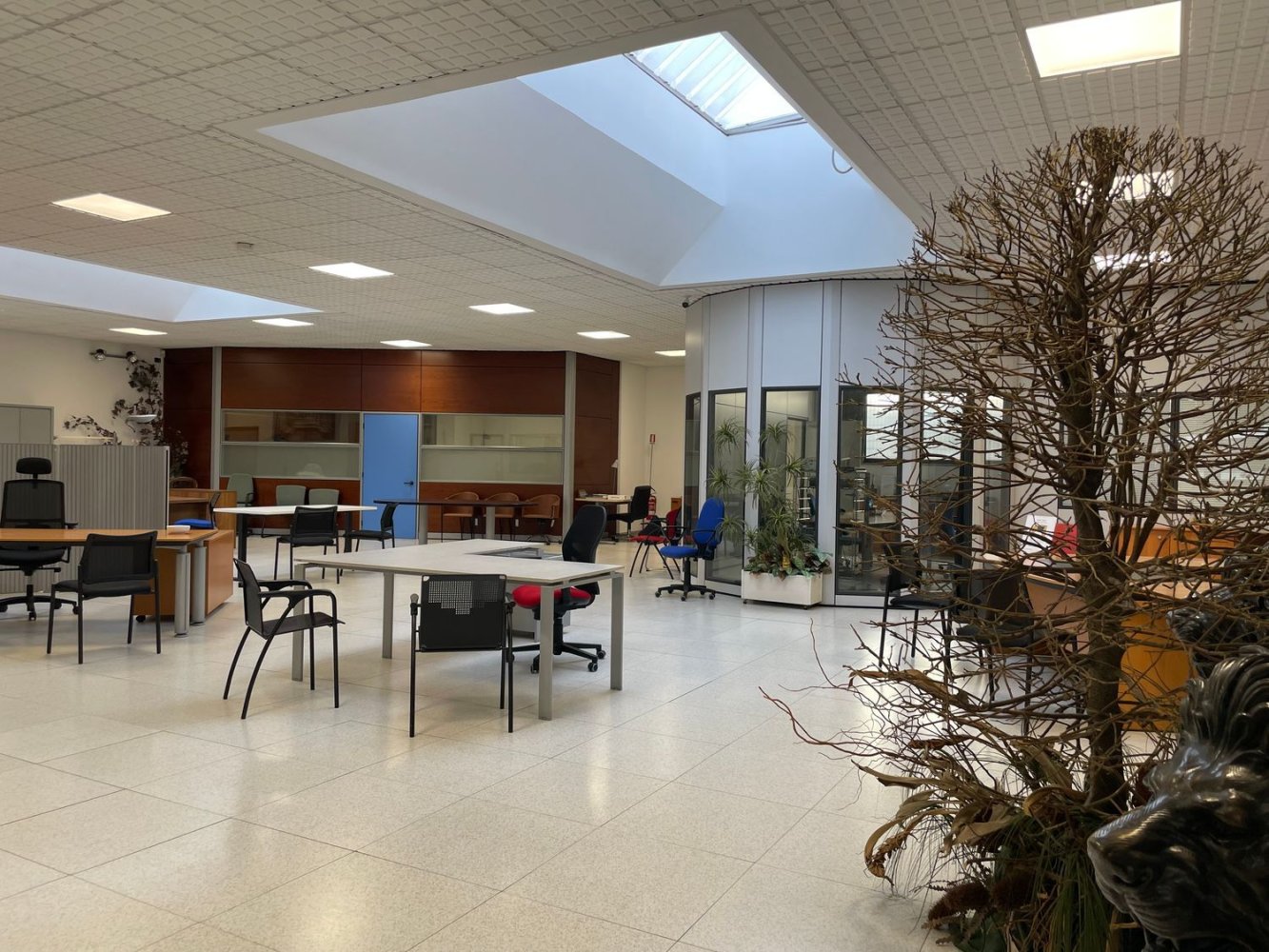 Bureau à Turin, Italy 850m² No. 276286