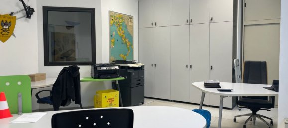 Bureau à Turin, Italy 850m² No. 276286 17