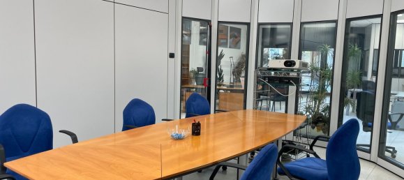 Bureau à Turin, Italy 850m² No. 276286 10