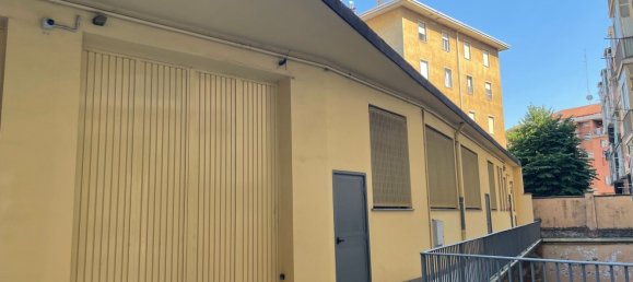 Bureau à Turin, Italy 850m² No. 276286 12