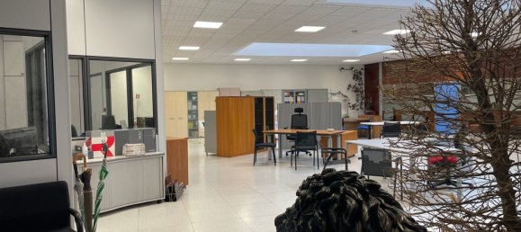 Bureau à Turin, Italy 850m² No. 276286 3
