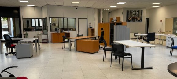 Bureau à Turin, Italy 850m² No. 276286 8