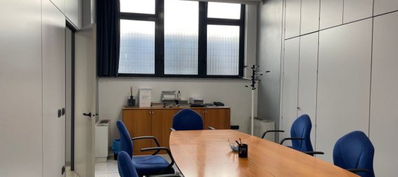 Bureau à Turin, Italy 850m² No. 276286 9