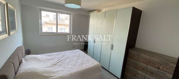 Квартира с 2 спальнями в Сент-Джулианс, Мальта № 10096 7