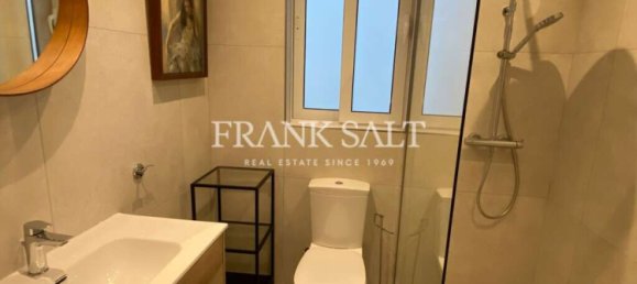 Квартира с 2 спальнями в Сент-Джулианс, Мальта № 10096 12