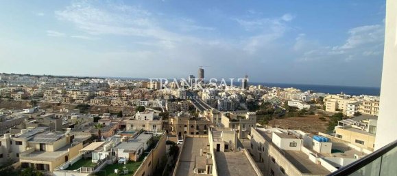 Квартира с 2 спальнями в Сент-Джулианс, Мальта № 10096 11