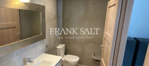 Квартира с 2 спальнями в Сент-Джулианс, Мальта № 10096 15