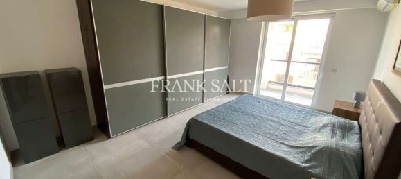 Квартира с 2 спальнями в Сент-Джулианс, Мальта № 10096 9