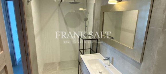 Квартира с 2 спальнями в Сент-Джулианс, Мальта № 10096 14