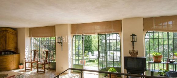 5 bedrooms House in San Casciano dei Bagni, Italy No. 58730 22