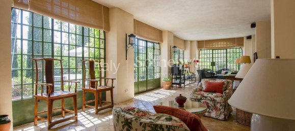 5 bedrooms House in San Casciano dei Bagni, Italy No. 58730 6