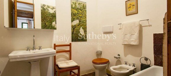 5 bedrooms House in San Casciano dei Bagni, Italy No. 58730 25