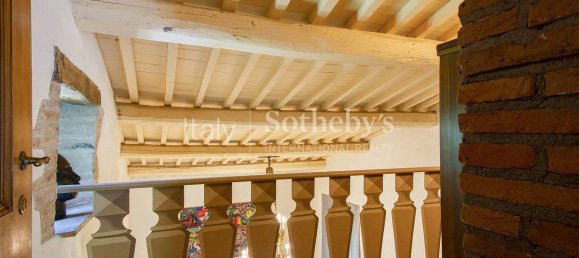 5 bedrooms House in San Casciano dei Bagni, Italy No. 58730 27