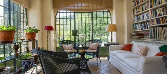 5 bedrooms House in San Casciano dei Bagni, Italy No. 58730 20