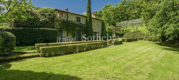 5 bedrooms House in San Casciano dei Bagni, Italy No. 58730 14