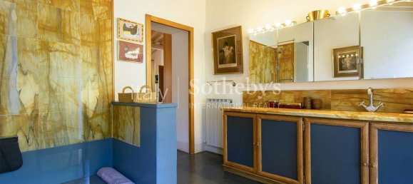 5 bedrooms House in San Casciano dei Bagni, Italy No. 58730 28
