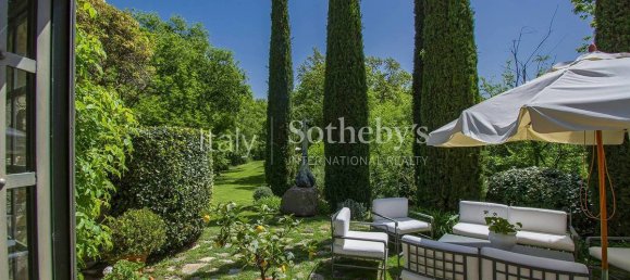 5 bedrooms House in San Casciano dei Bagni, Italy No. 58730 19