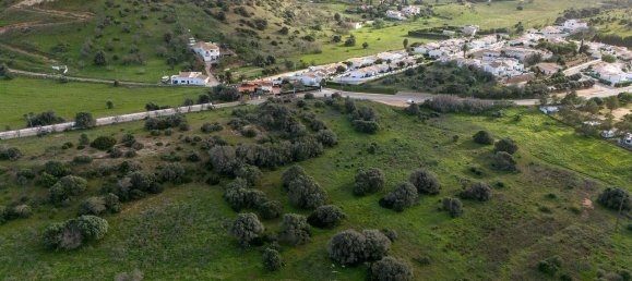  قطعة أرض في Luz, Portugal 1060متر مربع رقم 98982 4