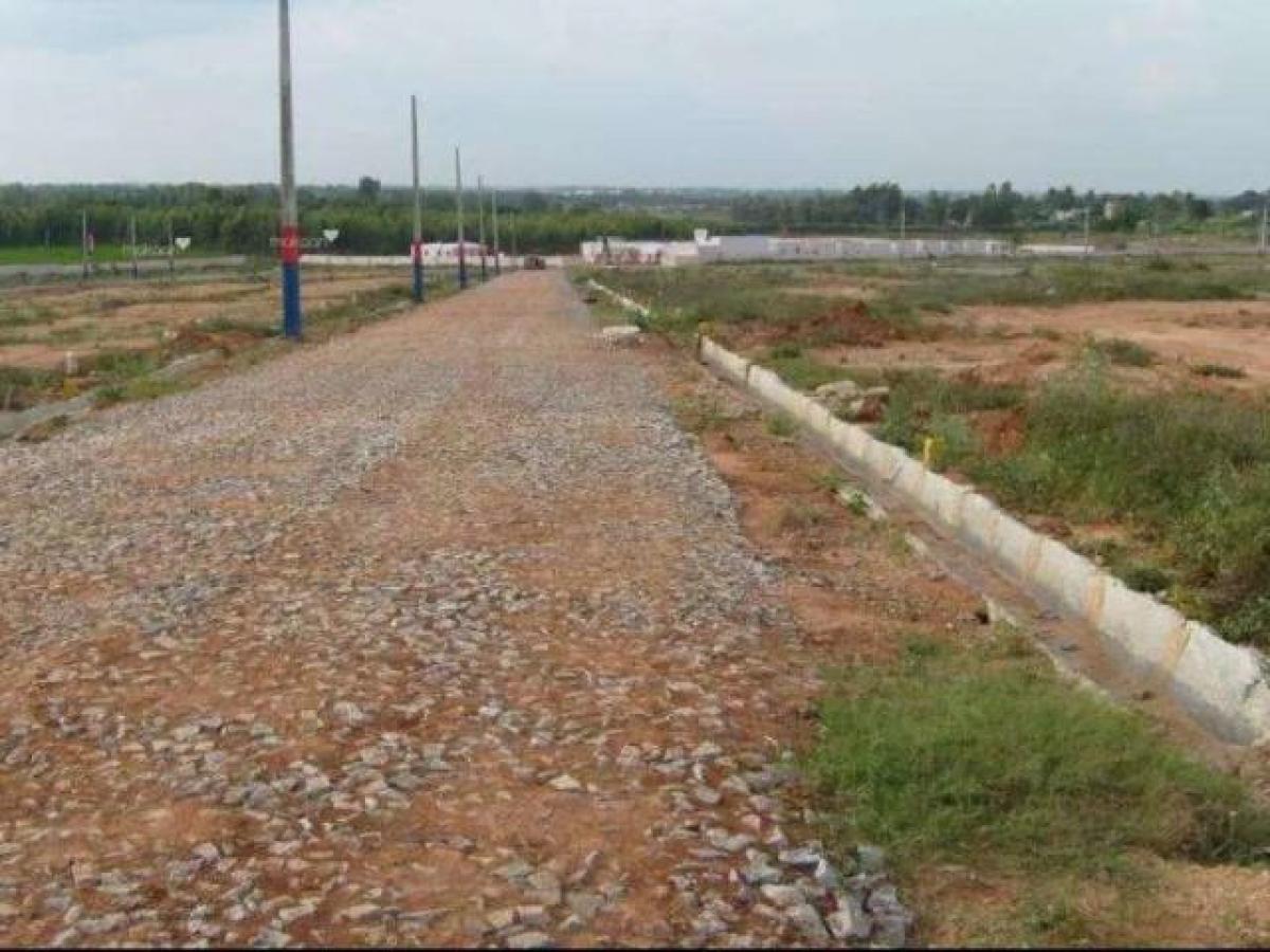  Land in Kolkata, India No. 33142