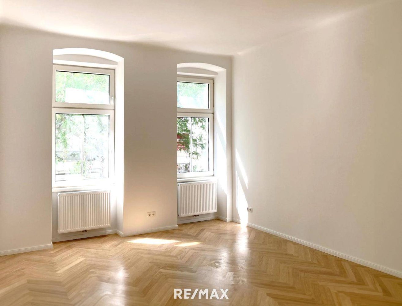 1 chambre Appartement à Rudolfsheim-Funfhaus, Austria No. 238270