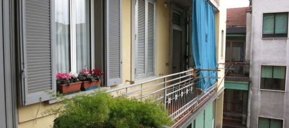 3غرفة شقة في Milan, Italy رقم 240844 2