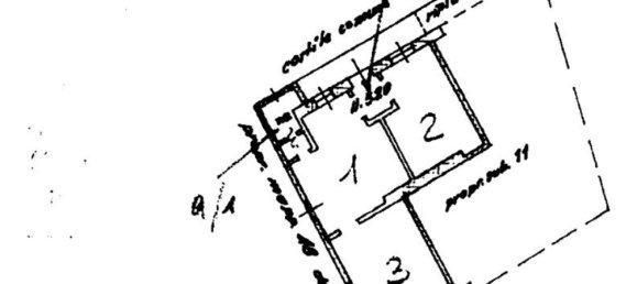 3غرفة شقة في Milan, Italy رقم 240844 9