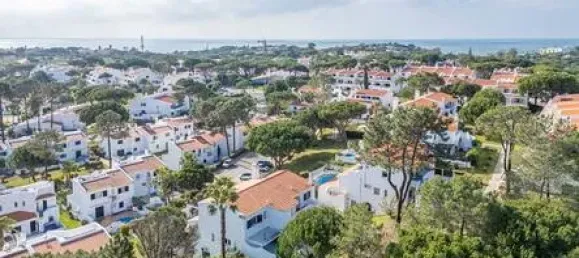 3 غرف نوم شقة في Almancil, Portugal رقم 120444 14