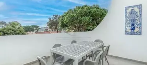 3 غرف نوم شقة في Almancil, Portugal رقم 120444 13