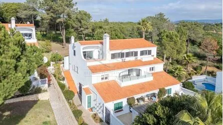 3 غرف نوم شقة في Almancil, Portugal رقم 120444