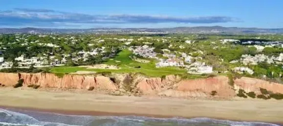 3 غرف نوم شقة في Almancil, Portugal رقم 120444 16