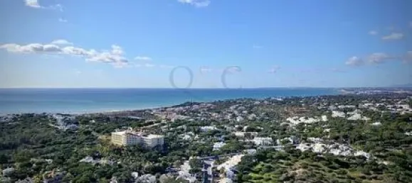 3 غرف نوم شقة في Almancil, Portugal رقم 120444 15