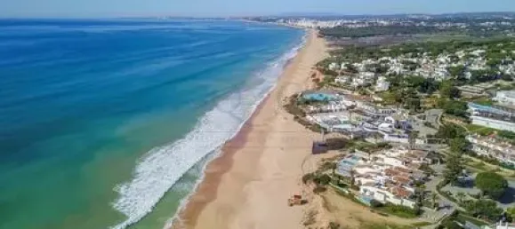 3 غرف نوم شقة في Almancil, Portugal رقم 120444 6