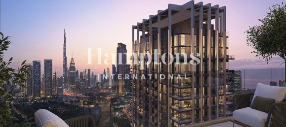 3 bedrooms Apartment for rent in DIFC, Dubai, UAE № 197205 3