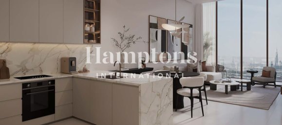 3 bedrooms Apartment for rent in DIFC, Dubai, UAE № 197205 12