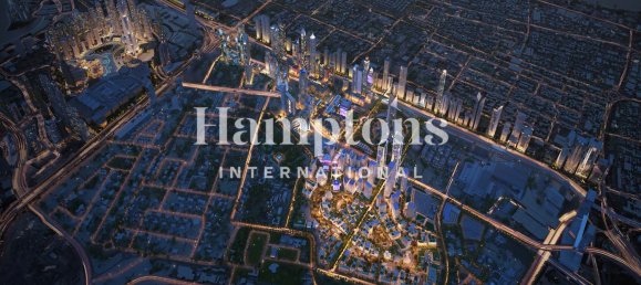3 bedrooms Apartment for rent in DIFC, Dubai, UAE № 197205 16