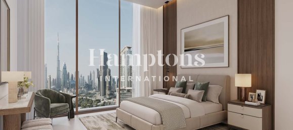 3 bedrooms Apartment for rent in DIFC, Dubai, UAE № 197205 15