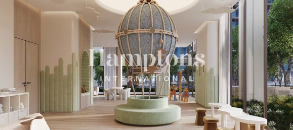 3 bedrooms Apartment for rent in DIFC, Dubai, UAE № 197205 7